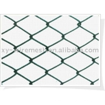 2013 wire mesh back support diamond wire mesh